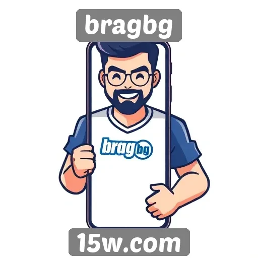 novas funcionalidades prometem melhorar a experiência do usuário no bragbg