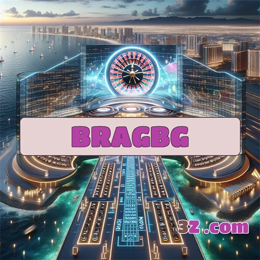 bragbg Clube VIP
